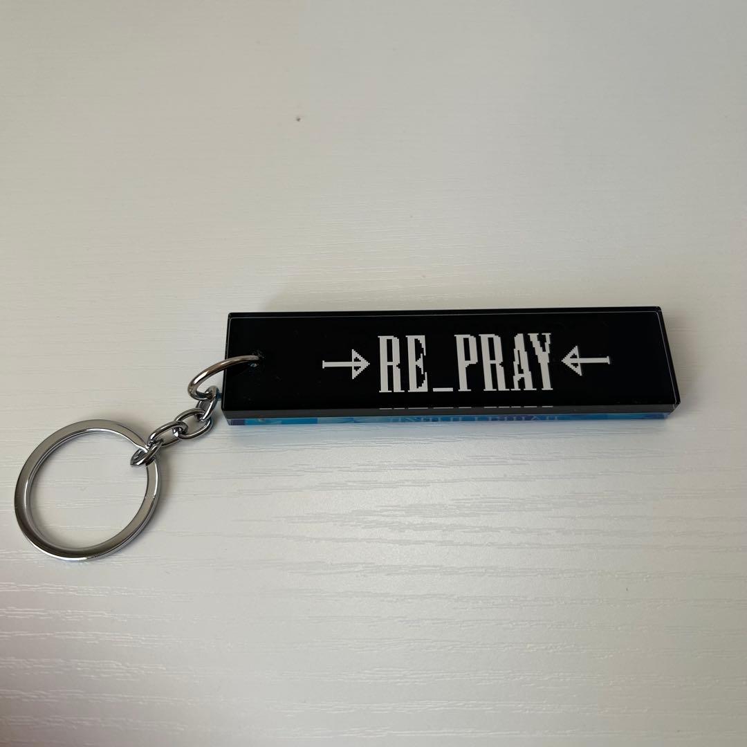 羽生結弦 RE-PRAY パーカー・ファーバッグ・パンフレット等グッズ