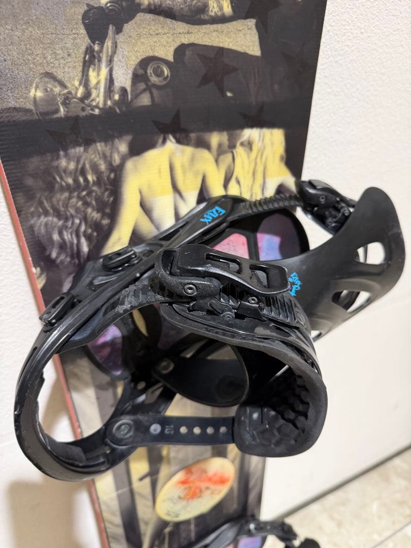 popo 様専用】NITRO ナイトロ デマンド DEMAND LTD 142 - メルカリ