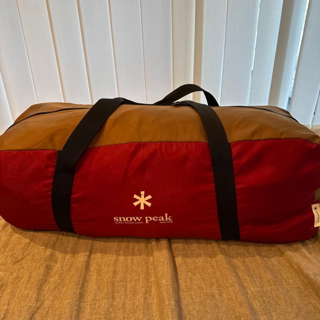 【nr228 】 wpeak アメニティドームL テント