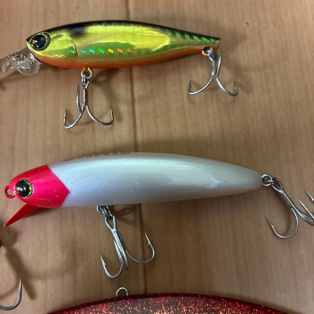 アイマルアー14個セット