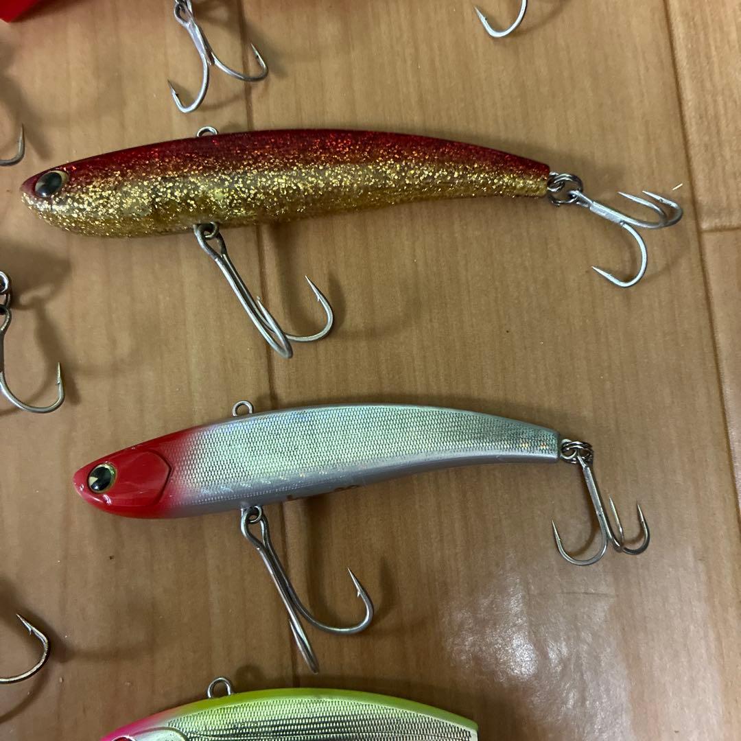 アイマルアー14個セット