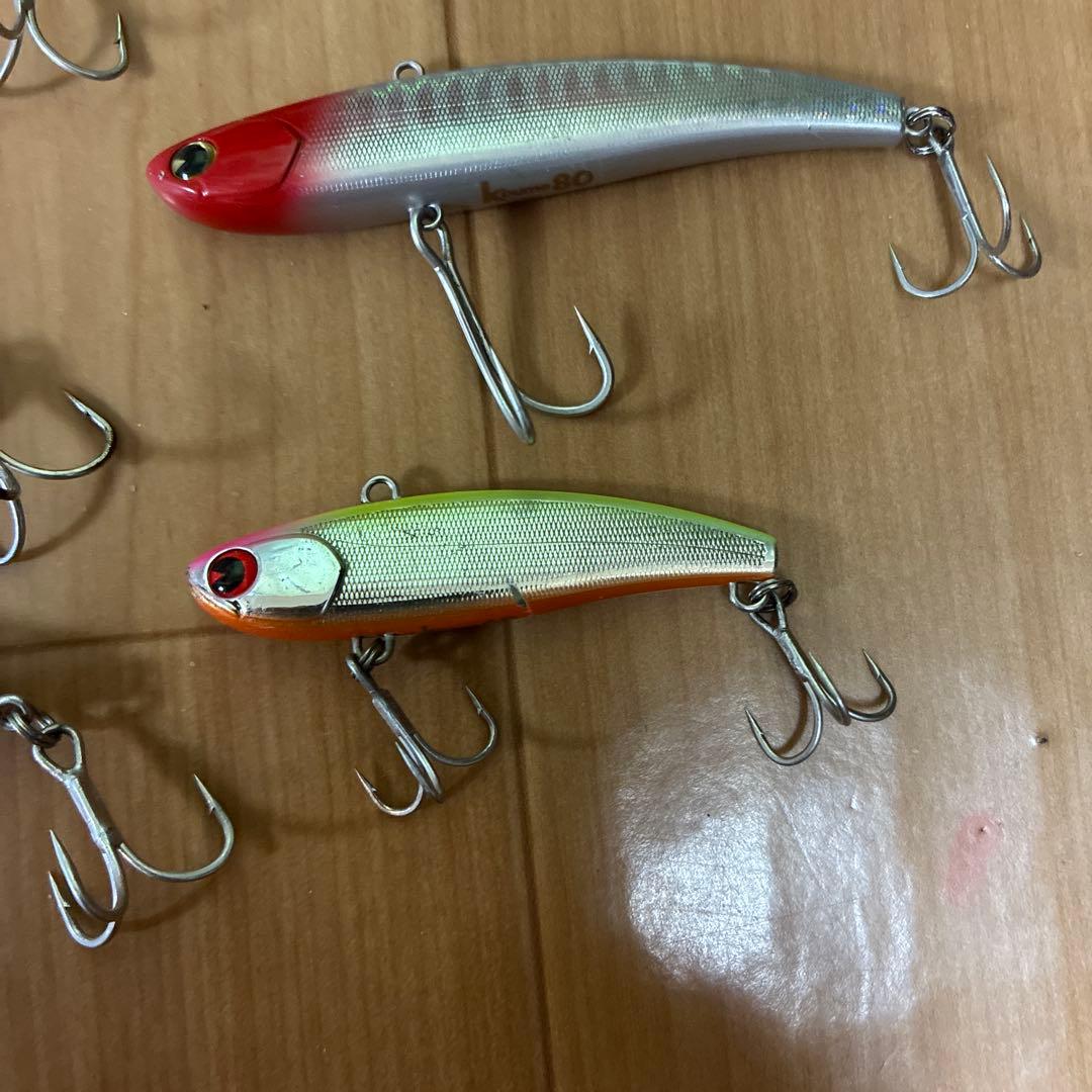 アイマルアー14個セット