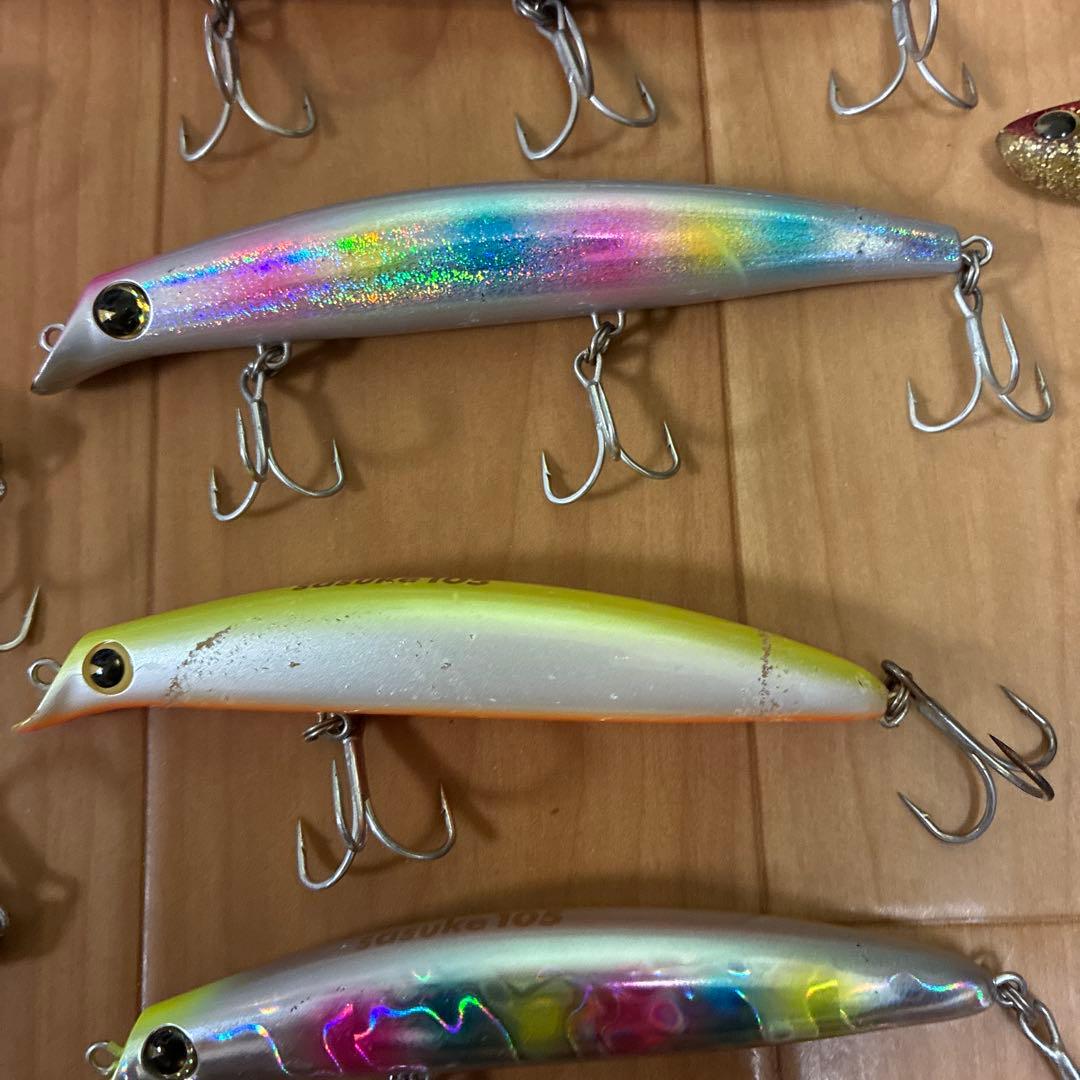 アイマルアー14個セット