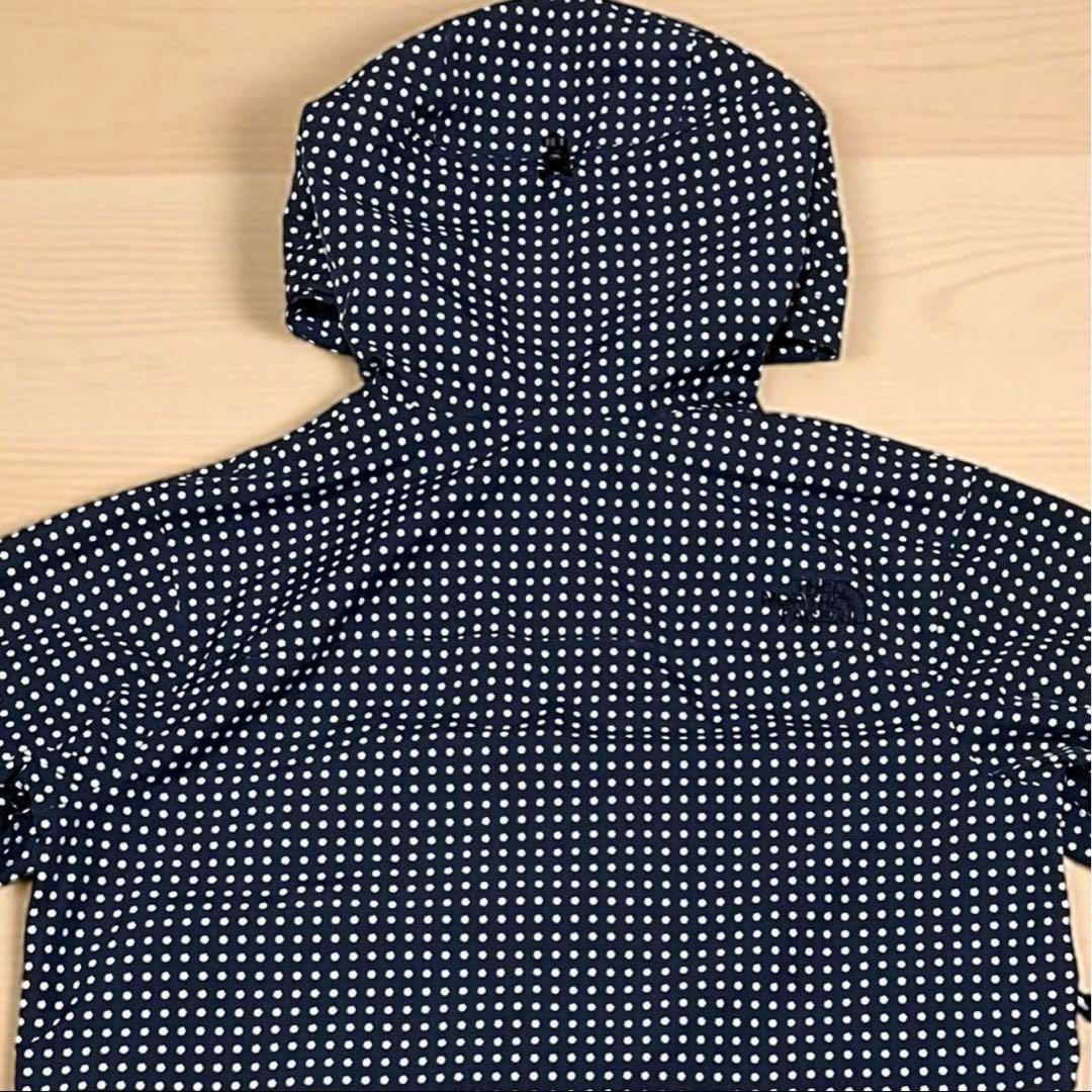 【美品】NOVELTY SCOOP JACKET L ザノースフェイス