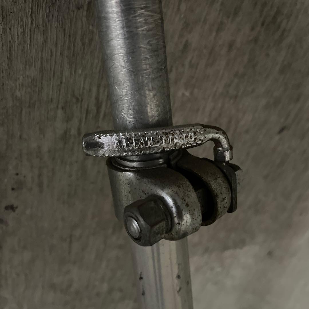 希少Bickerton portable 折りたたみ自転車