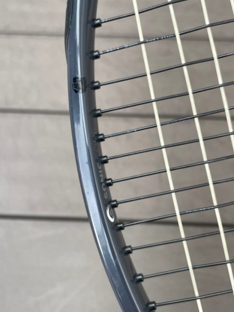 DUNLOP CX200 LIMITED EDITION G2 交換グロメット付