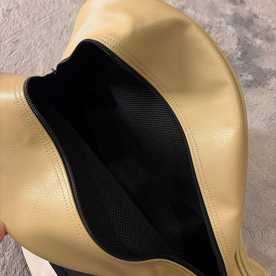 JONES × BEAMS GOLF 別注 クラブケース