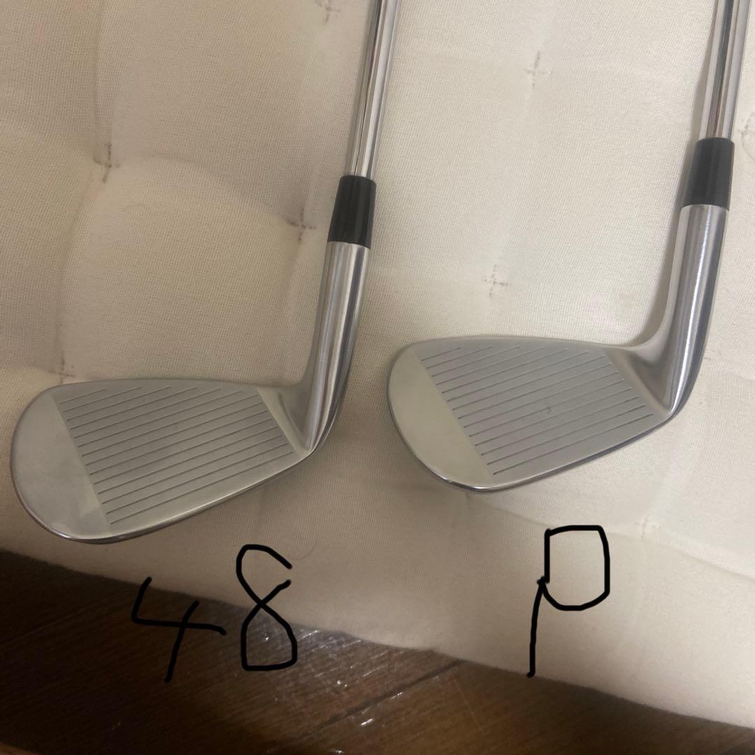 タイトリスト　T200アイアン(2021)　7本セット