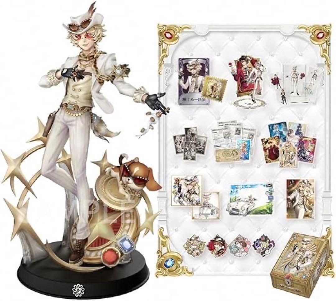 IdentityV 第五人格 7周年 オフラインパック 特別豪華版 探鉱者 - メルカリ