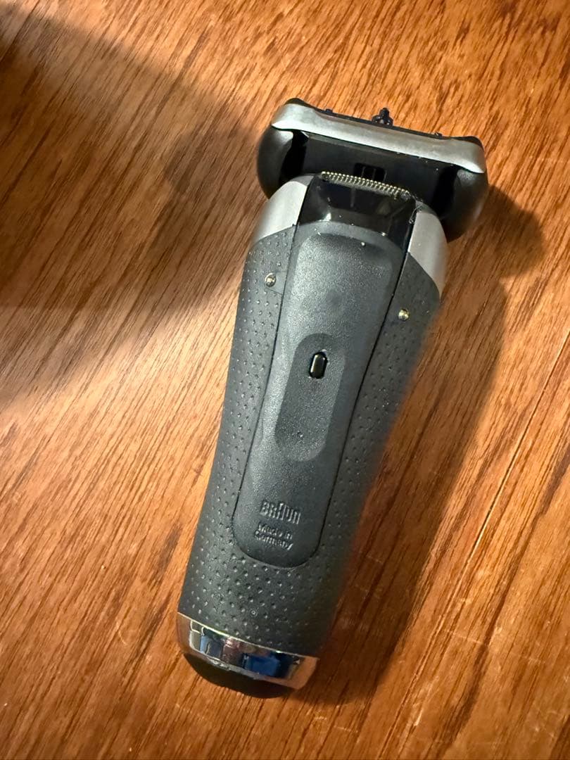 ブラウン シリーズ9Pro Braun 9450cc-v