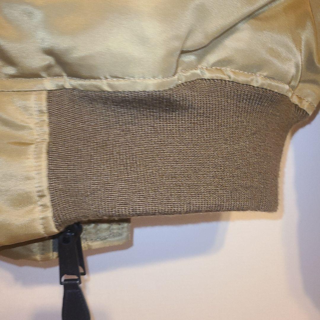 AVIREX　MA-1 フライトジャケット 『TOMCAT』