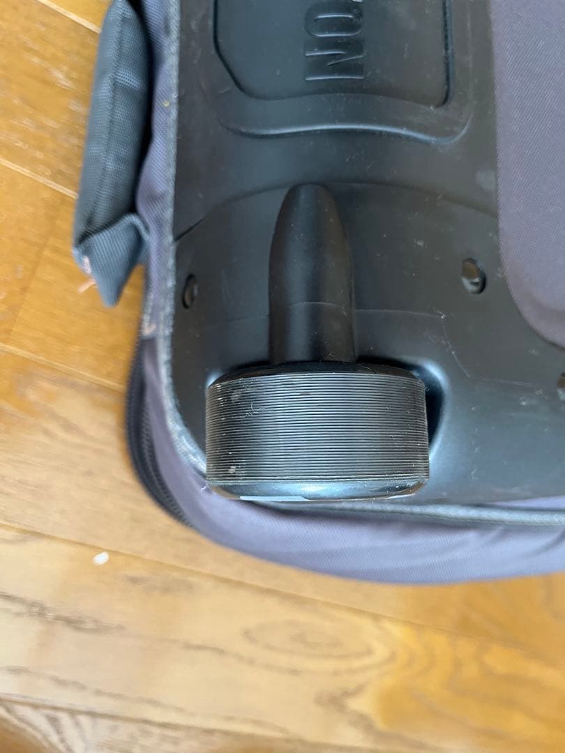 Burton スノーボードバッグ キャリー付き