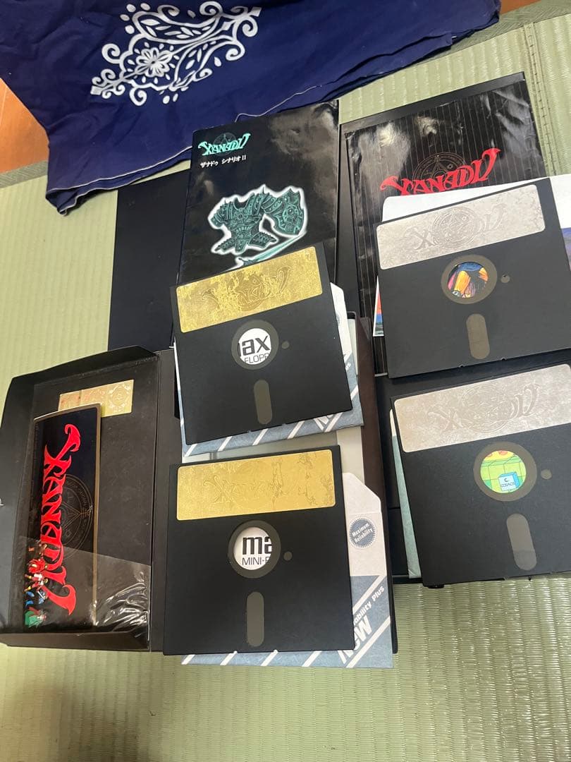 SHARP ⭐︎X1 turboZ CZ-880CB⭐︎他ソフトあり⭐︎通電確認のみ⭐︎