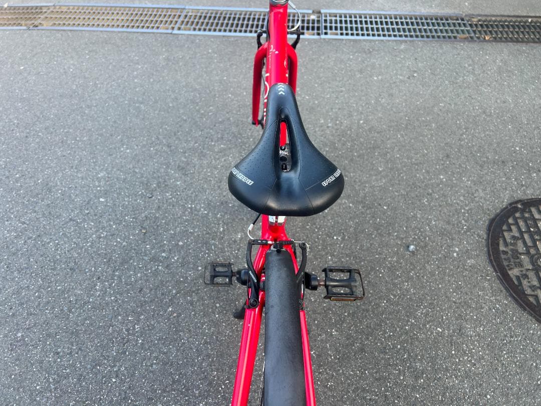 クロスバイク 003