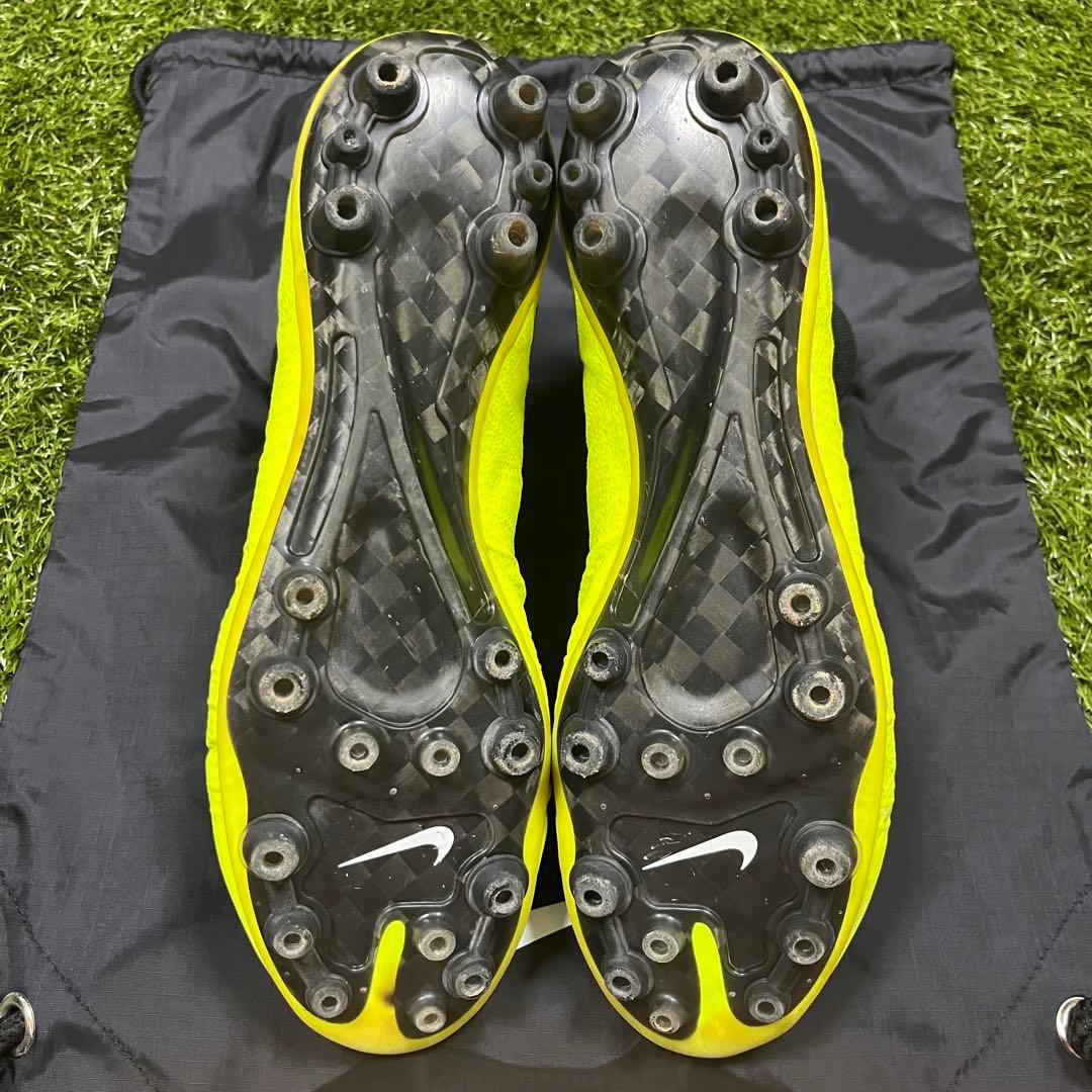 NIKE Mercurial Superfly Ⅳ AG-R 26.5cm