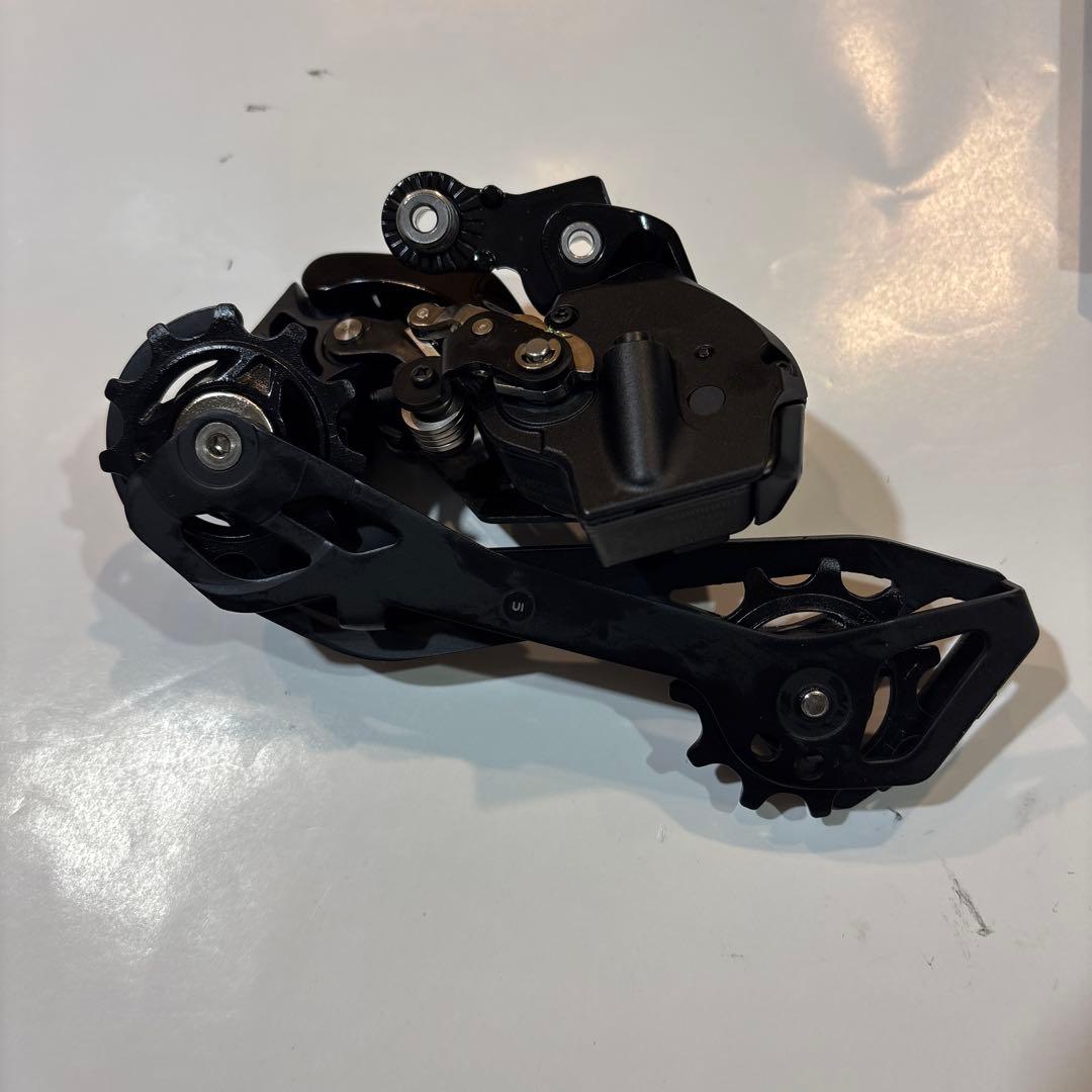 【新品】SHIMANO 105 RD-R7150 12s リアディレイラー
