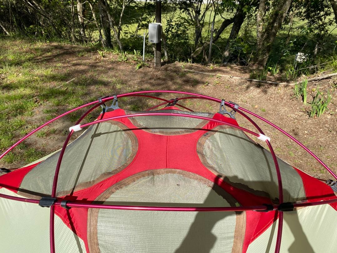 MOSSモステントアストラルドームGT