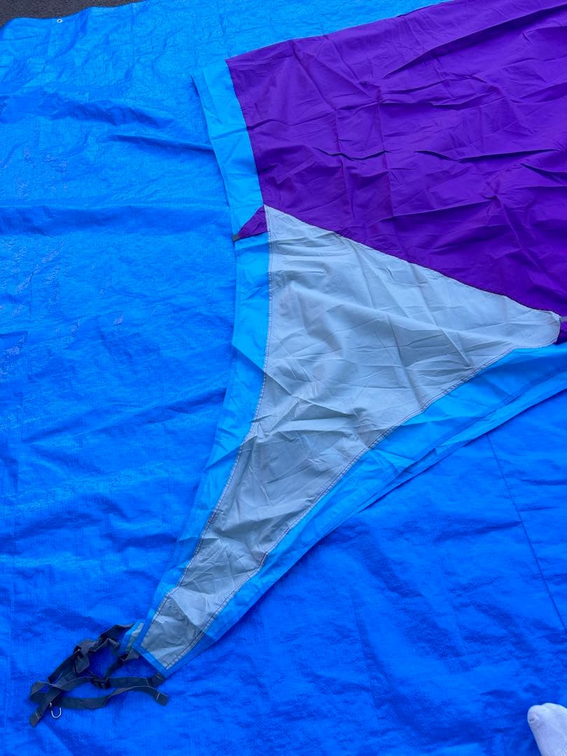 コールマン パーティーシェード 300