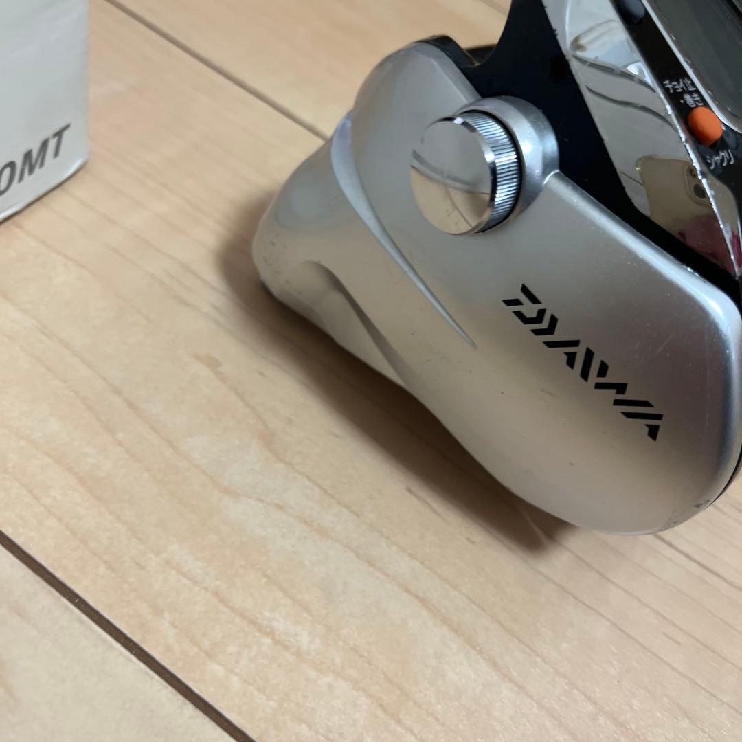 ダイワ　DAIWA レオブリッツ　500MT