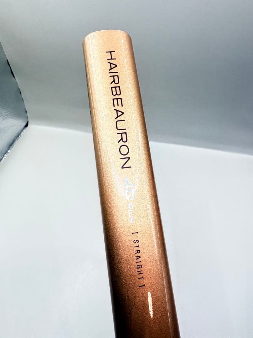 ヘアビューロン リュミエリーナ 4D Plus 正規品 605