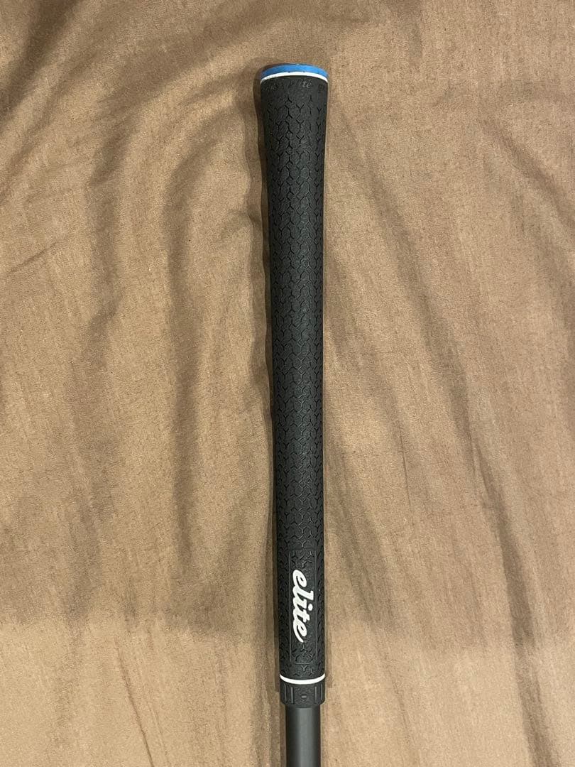 PING G430 MAX 9度　PING TOUR 2.0ブラック 65S