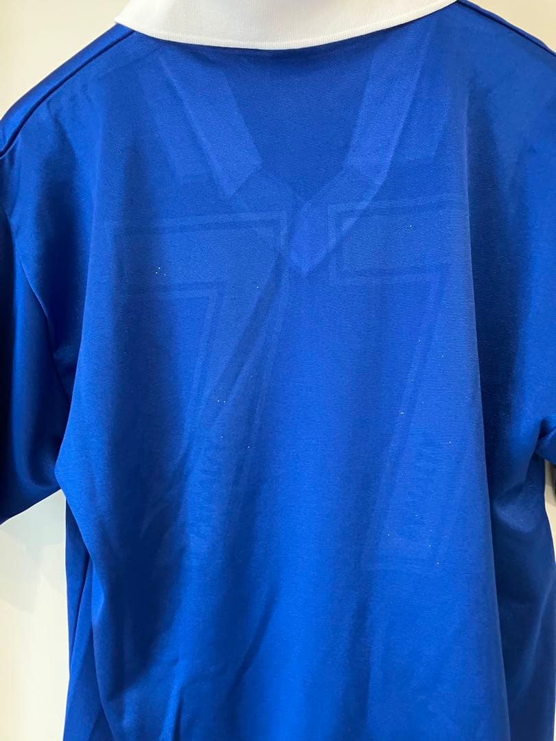 PENALTY ポロシャツ 青 U-SPORTS CLUB