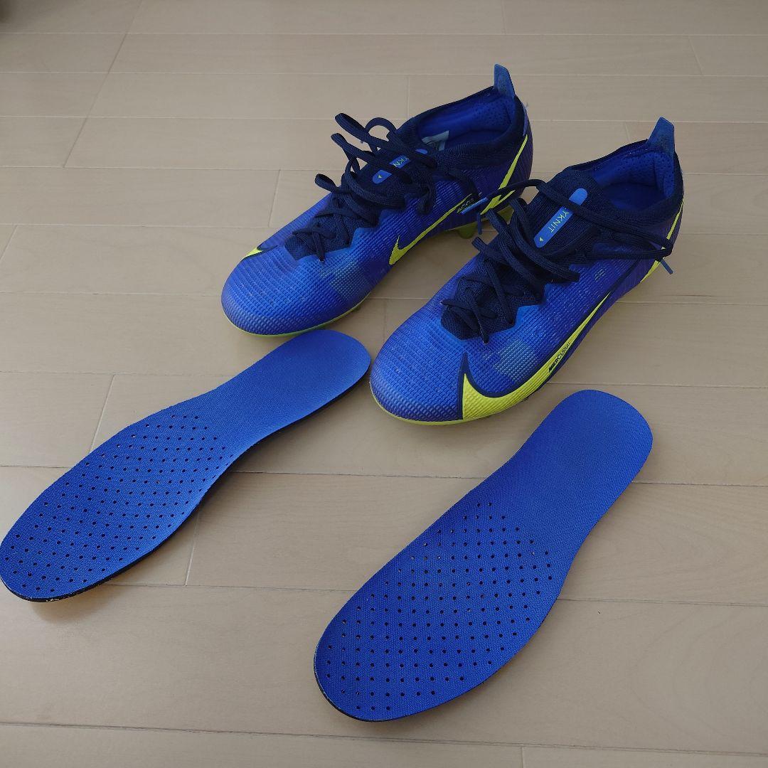 ナイキ　マーキュリアルヴェイパー14 HG 26.5cm