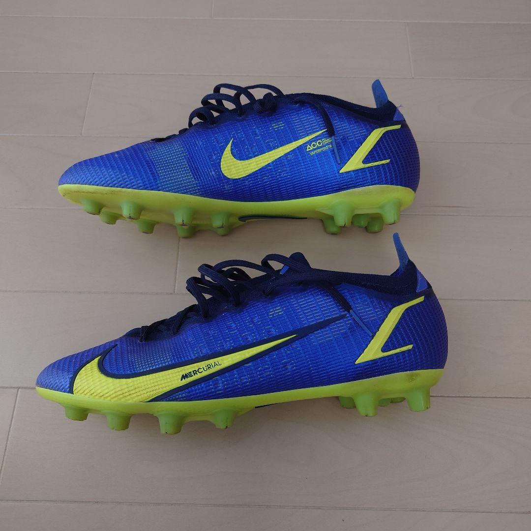 ナイキ　マーキュリアルヴェイパー14 HG 26.5cm