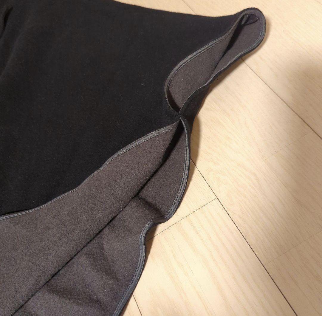 Ameri　UNDRESSED HANDY OVER PONCHO