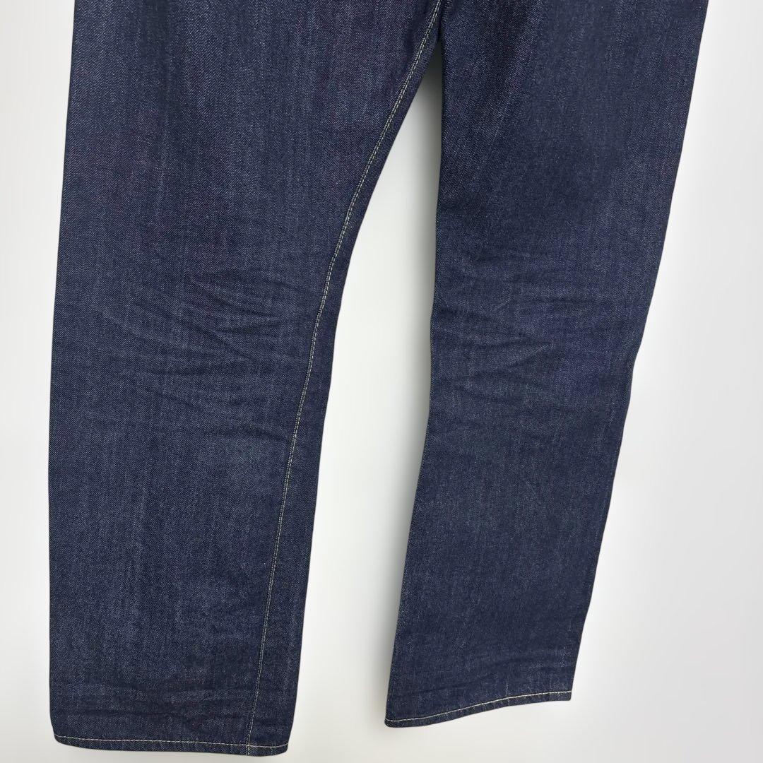 LVC リーバイス1944年モデルS501XX ジーンズ 大戦モデルW38L34