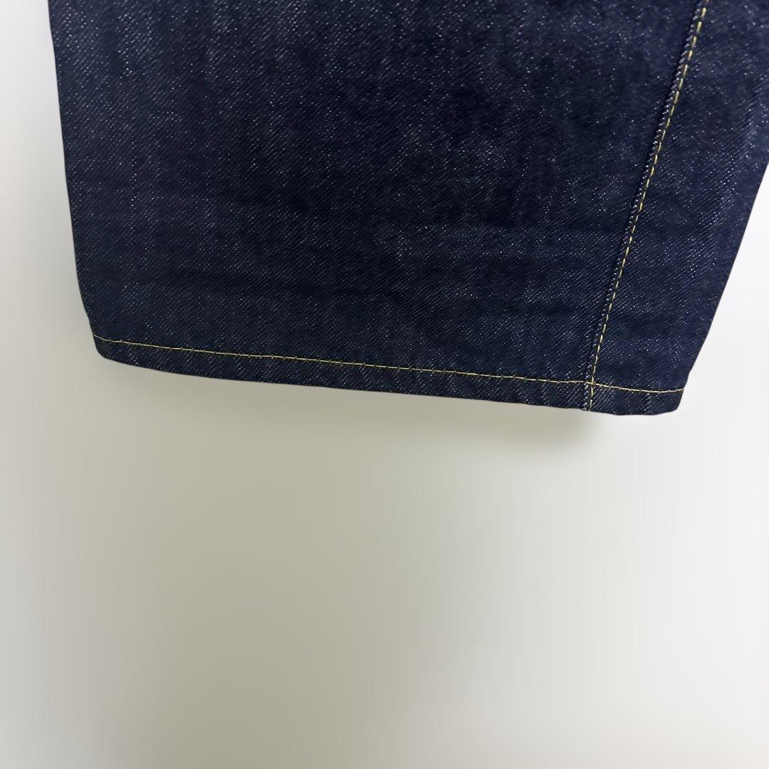 LVC リーバイス1944年モデルS501XX ジーンズ 大戦モデルW38L34