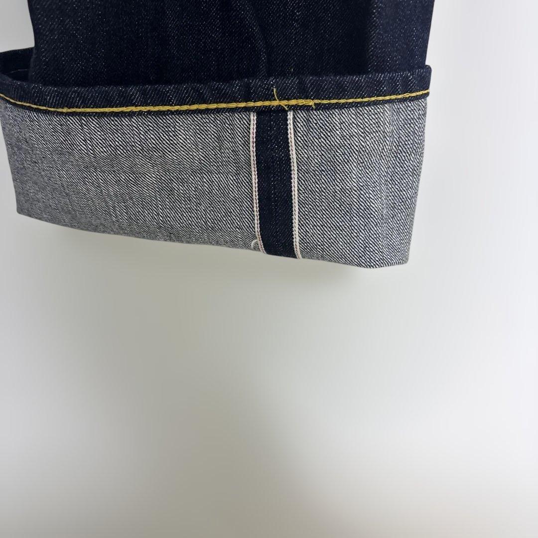 LVC リーバイス1944年モデルS501XX ジーンズ 大戦モデルW38L34