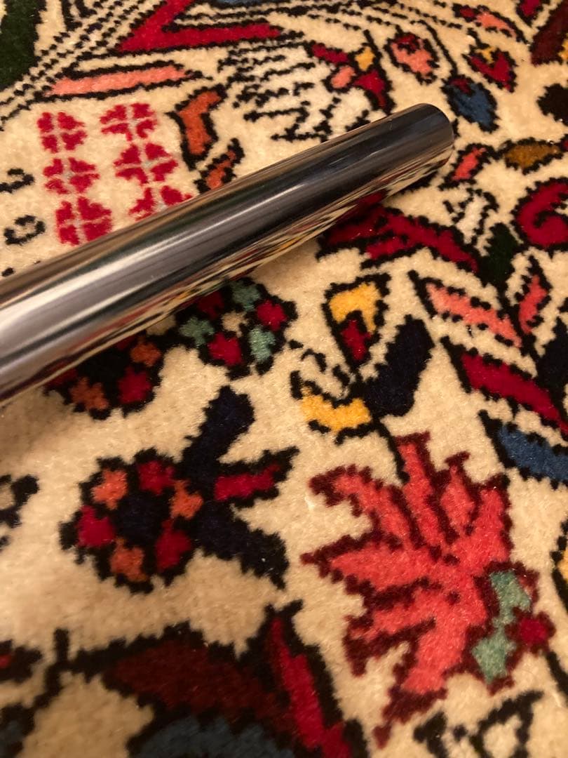 パーツ simworks get around CrMo Bar 25.4