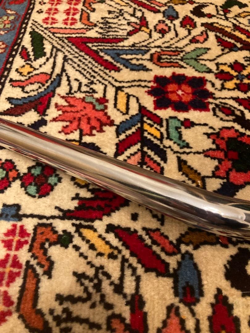 パーツ simworks get around CrMo Bar 25.4