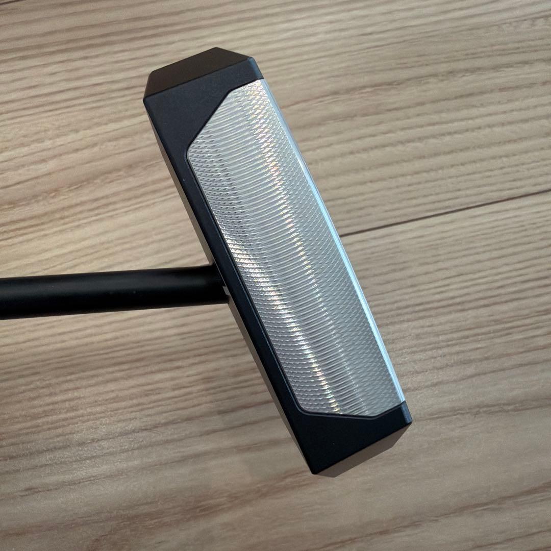 L.A.B. GOLF OZ 1.1i パター