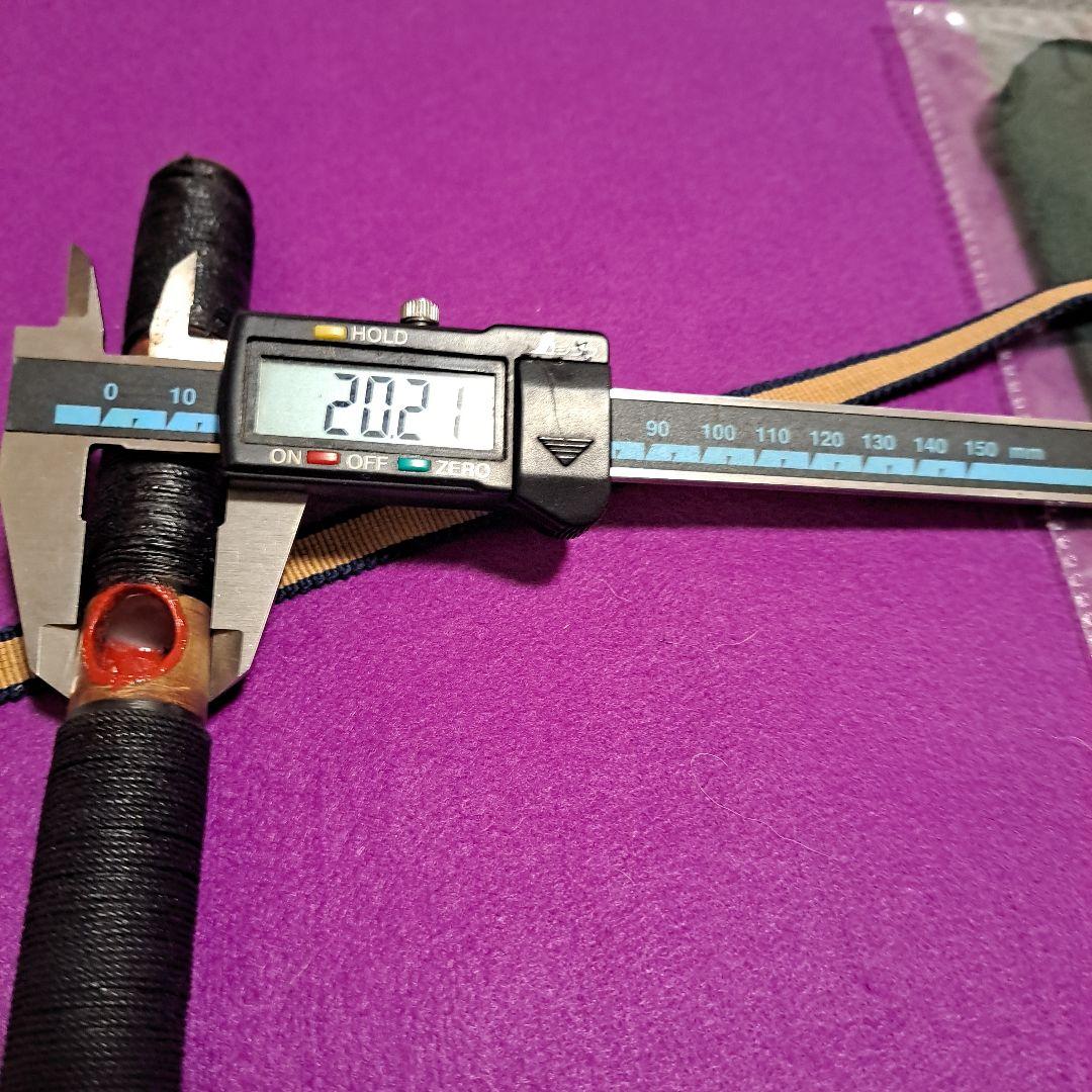 和楽器　能管と篠笛