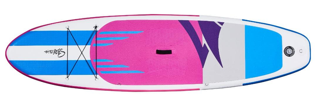 パドルボードインフレータブル スタンドアップ