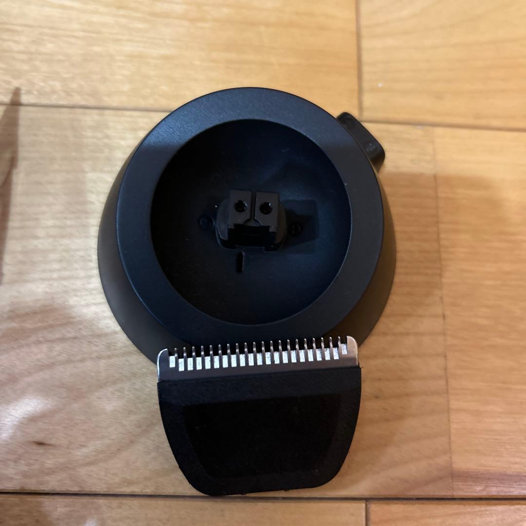 パナソニック バリカン ヘアカッター リニア ER-SC60-S