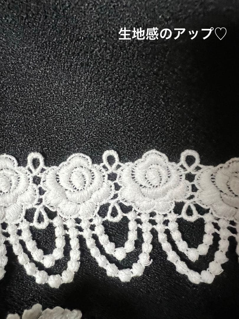 更にお値下げ中♡BABY♡ Ribbon Couture PalettesJSK