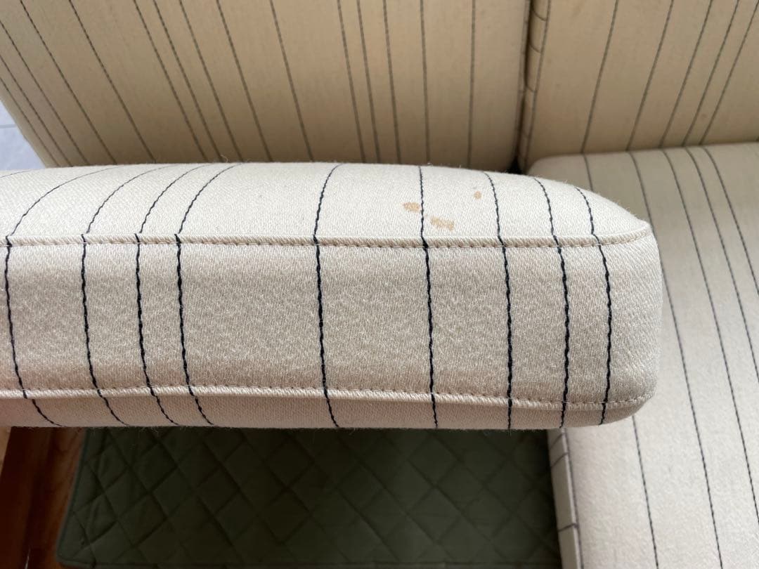 ハンス・J・ウェグナー　Hans.J.Wegner GE290 ヴィンテージ