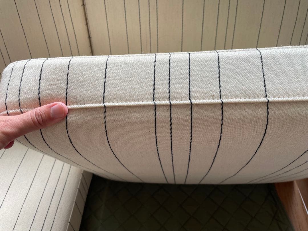 ハンス・J・ウェグナー　Hans.J.Wegner GE290 ヴィンテージ