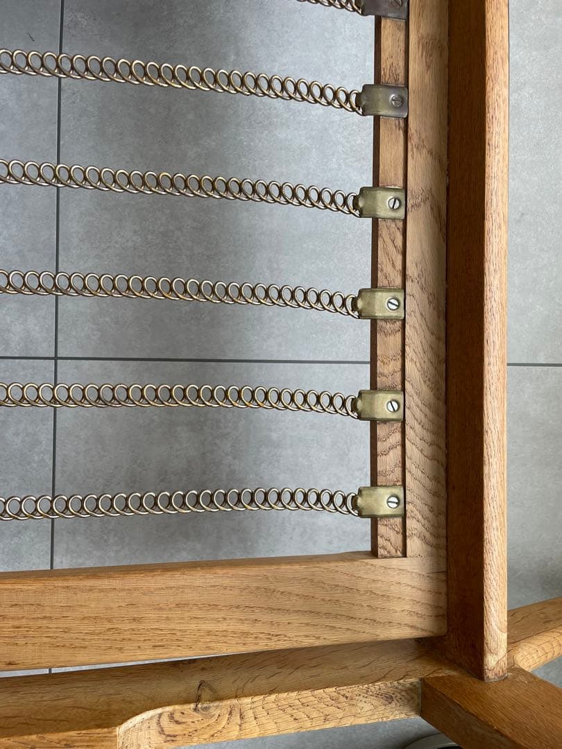 ハンス・J・ウェグナー　Hans.J.Wegner GE290 ヴィンテージ