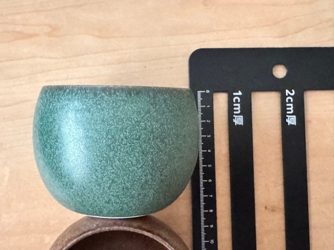 廃盤カラー】美濃焼 翠-sui-シリーズ12点セット - メルカリ