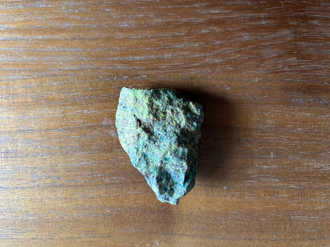 ☆ コンゴ産 ☆バンデンブランデアイト☆ ラジウム鉱石 ☆ - メルカリ