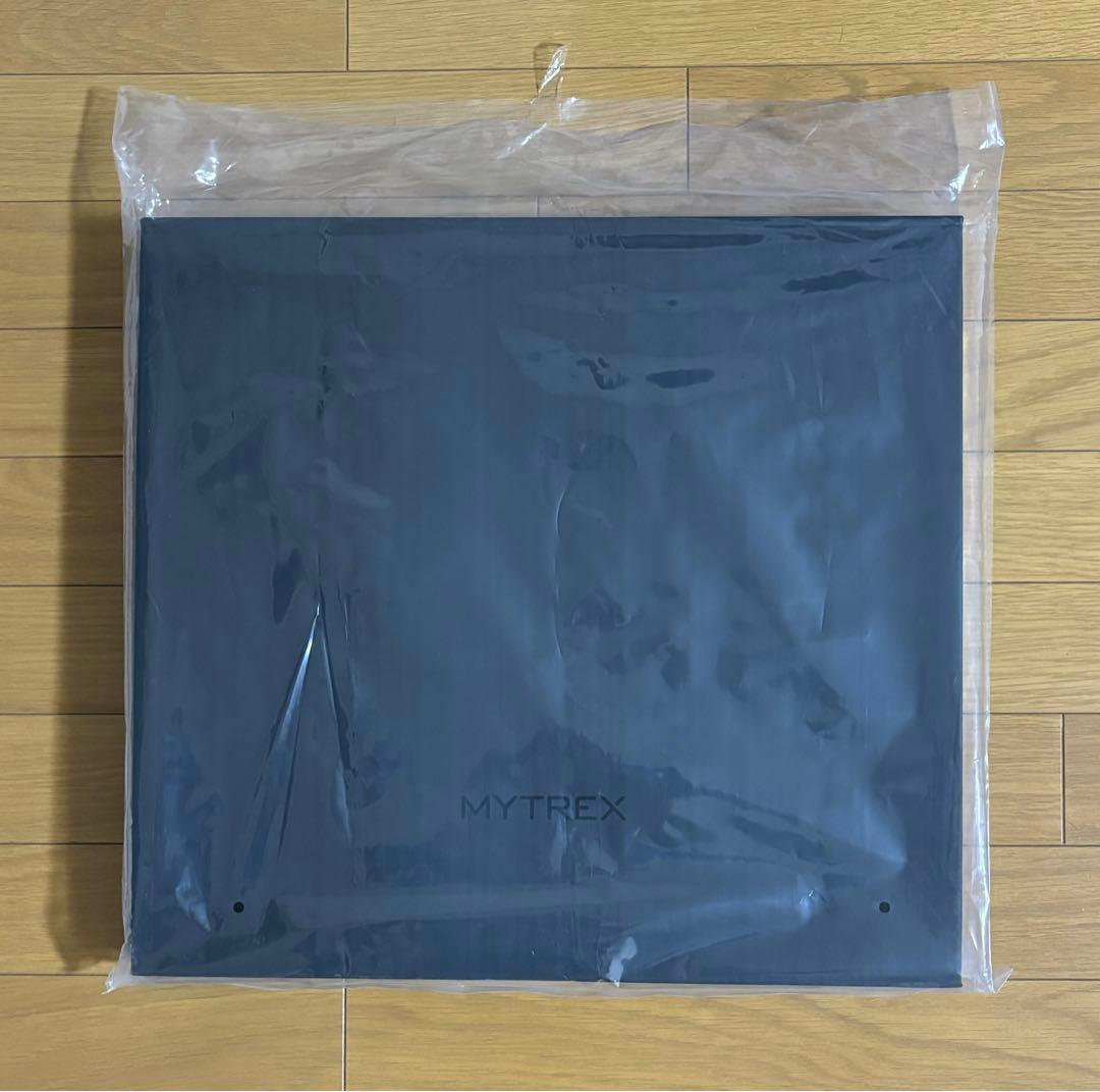 MYTREX バスタイム ヒップトレーニング