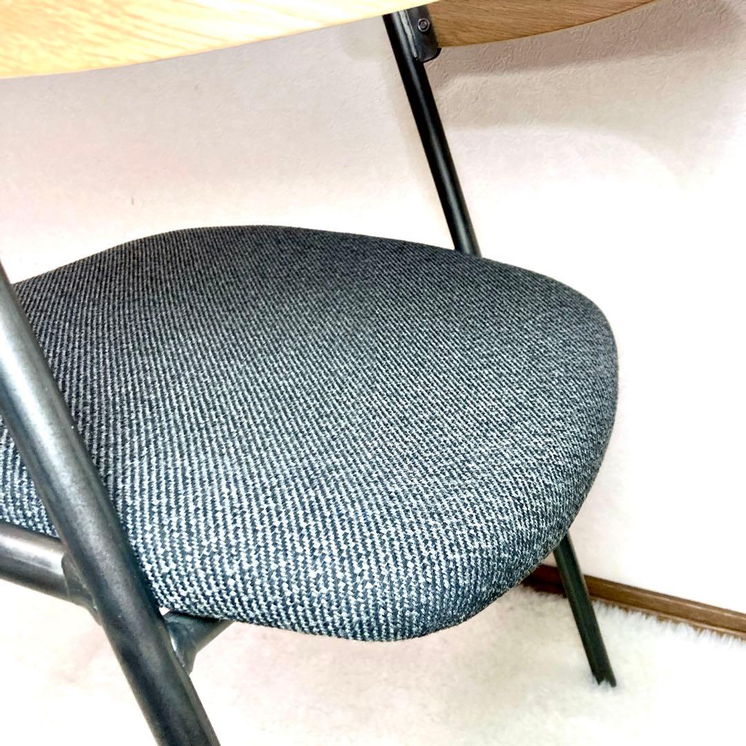 【良品✨】 アデペシュ a.depeche ダニス ショートアームチェア　①