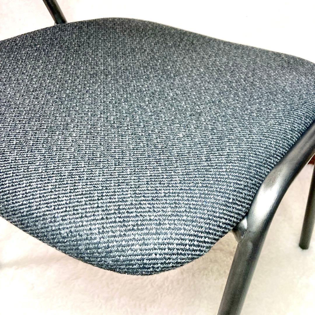 【良品✨】 アデペシュ a.depeche ダニス ショートアームチェア　①