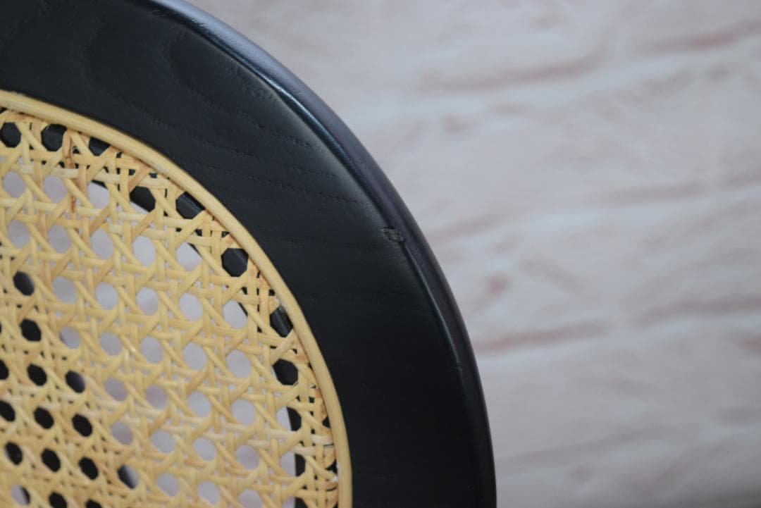 展示品 IDEE/イデー CONVENTO/コンヴェントチェア ブラック