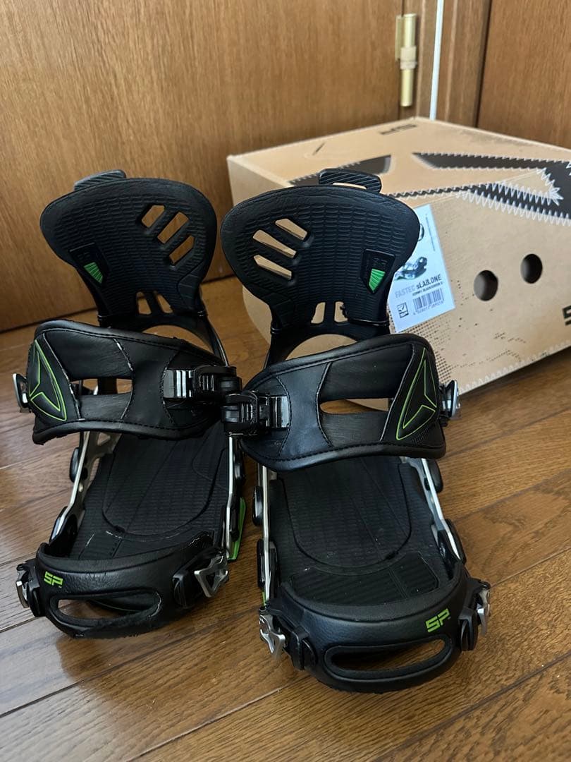 SP bindings sLAB.ONE SサイズSP BINDING SLAB ONE Sサイズ SP