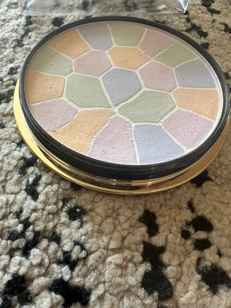 エレガンス ラプードル オートニュアンス 01 27g